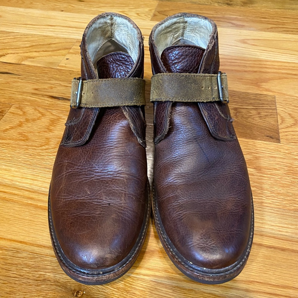 UGG Vintage Style Men’s Boots